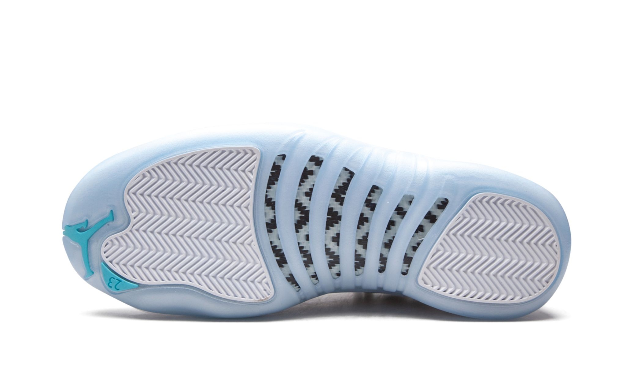 Air Jordan 12 Low "Easter" - 5