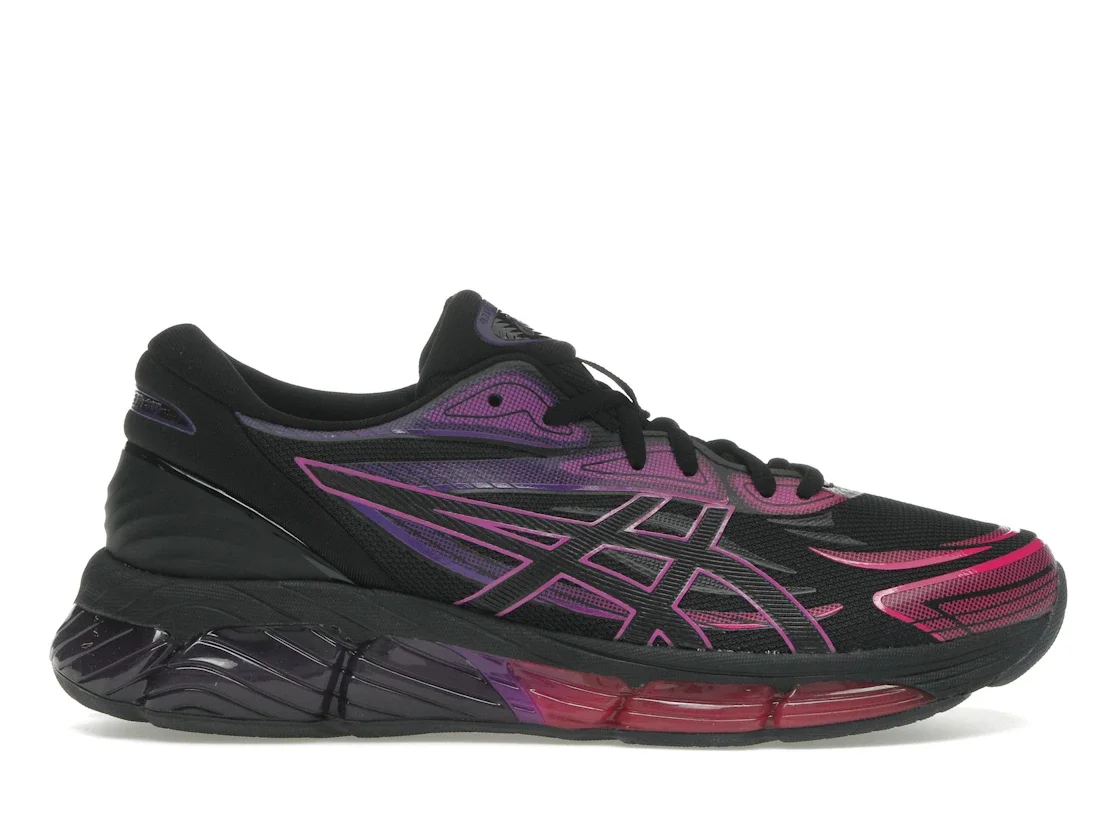 ASICS Gel-Quantum 360 VIII Black Pink Glo - 1
