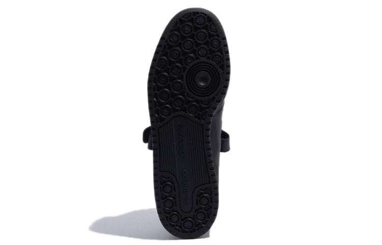 adidas Forum Low 'Triple Black' GV9766 - 6
