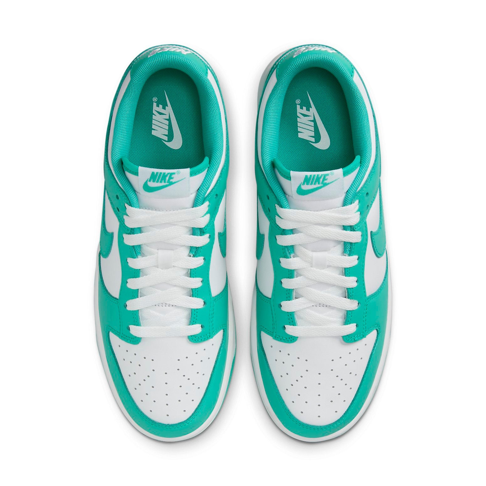 Nike Dunk Low 'Clear Jade' DV0833-101 - 3