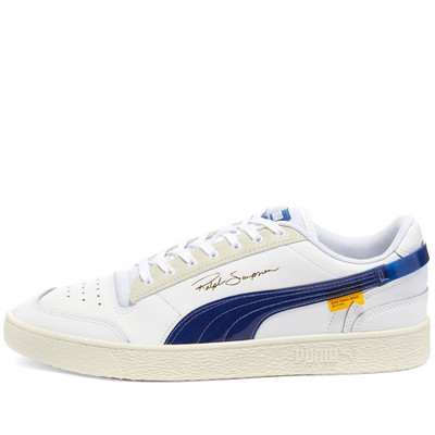 PUMA Puma x Random Event Ralph Sampson outlook