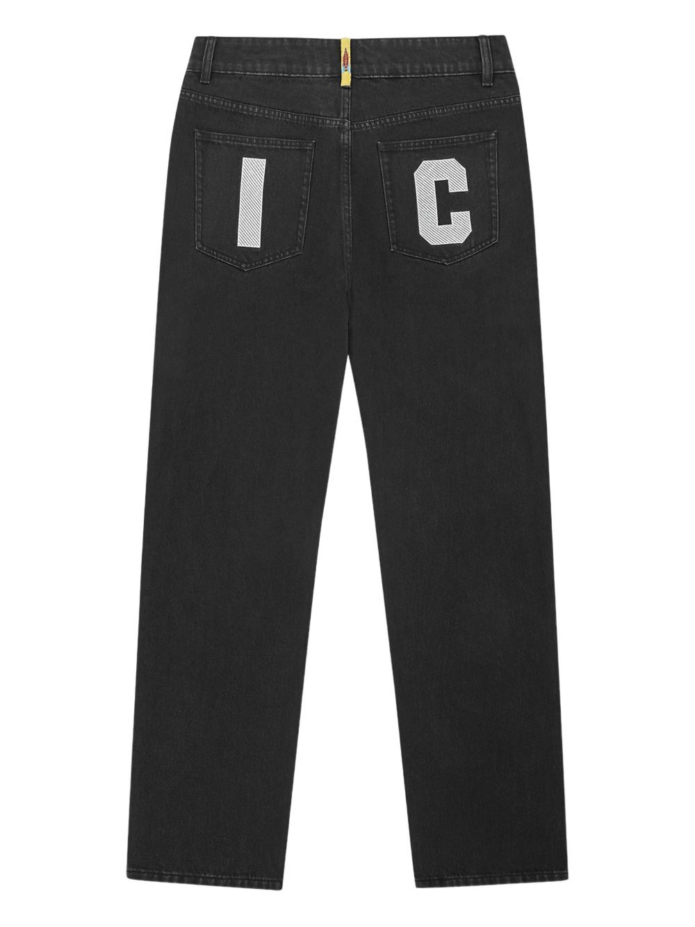 Running Dog jeans - 2