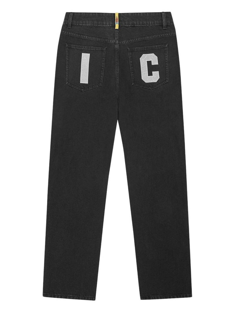ICECREAM Running Dog jeans outlook