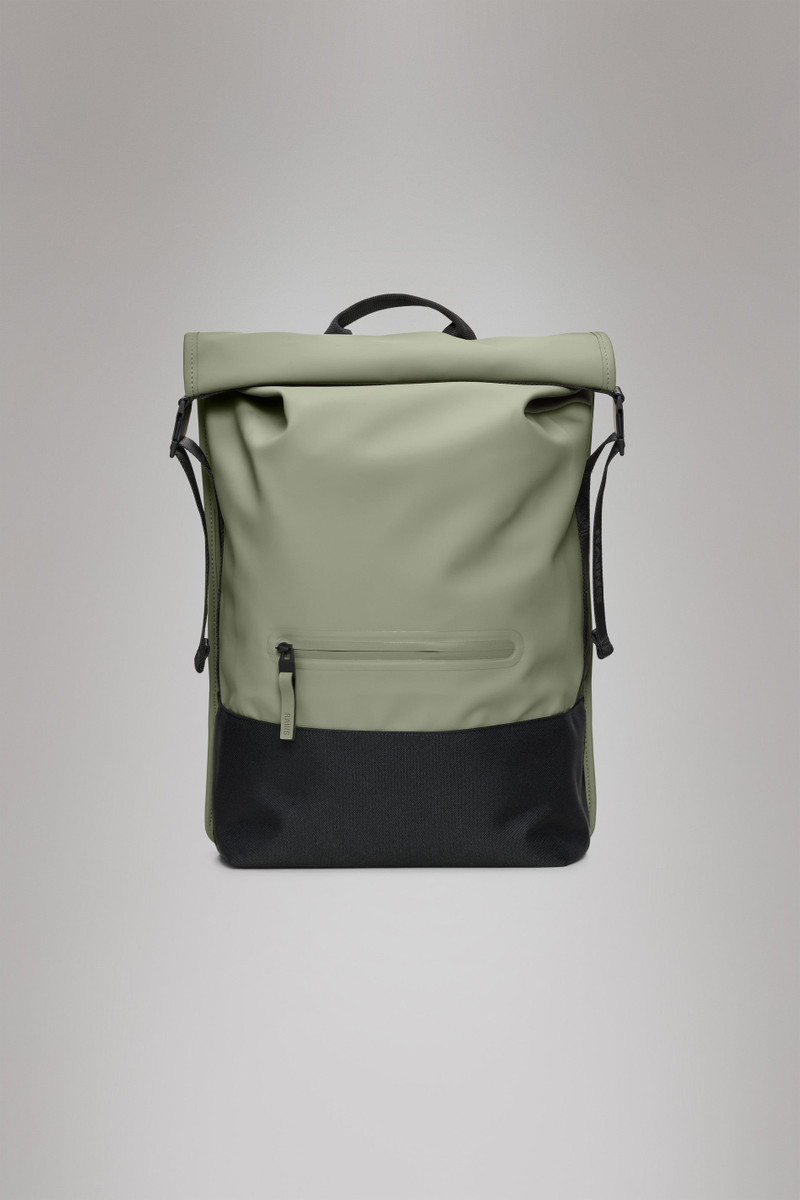 Trail Rolltop Backpack 1
