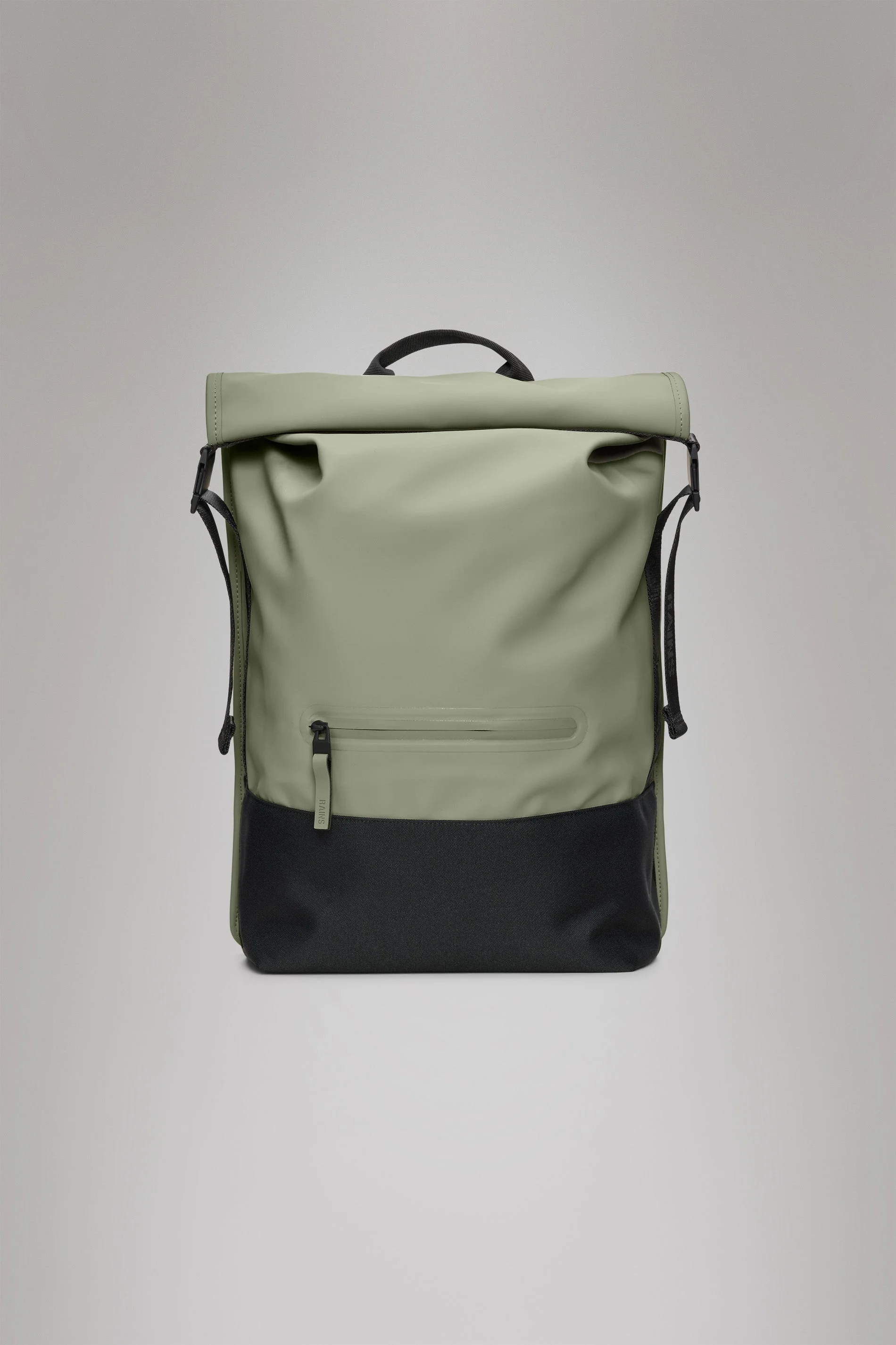 Trail Rolltop Backpack - 1