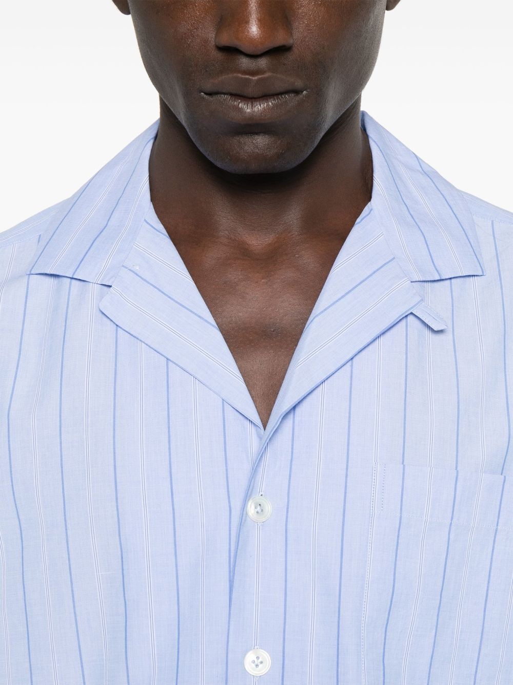 striped shirt - 5