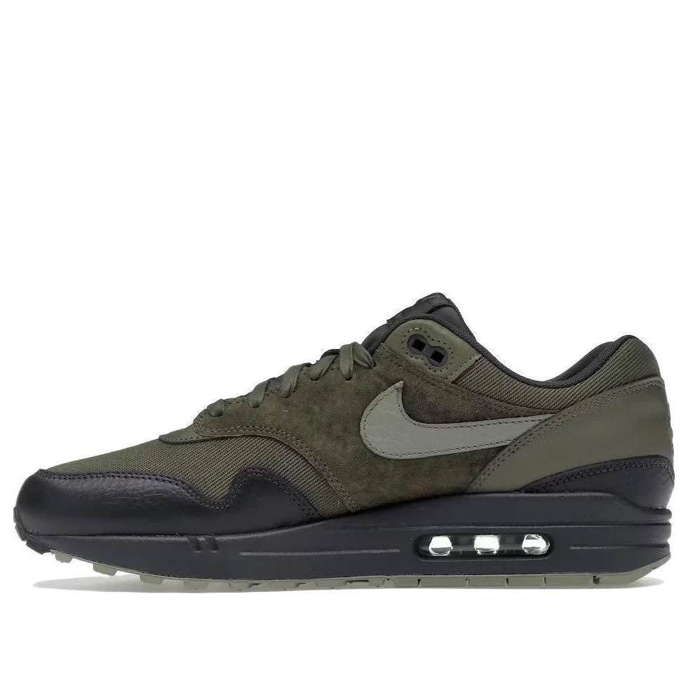 Nike Air Max 1 Premium 'Dark Stucco' 875844-201 - 1