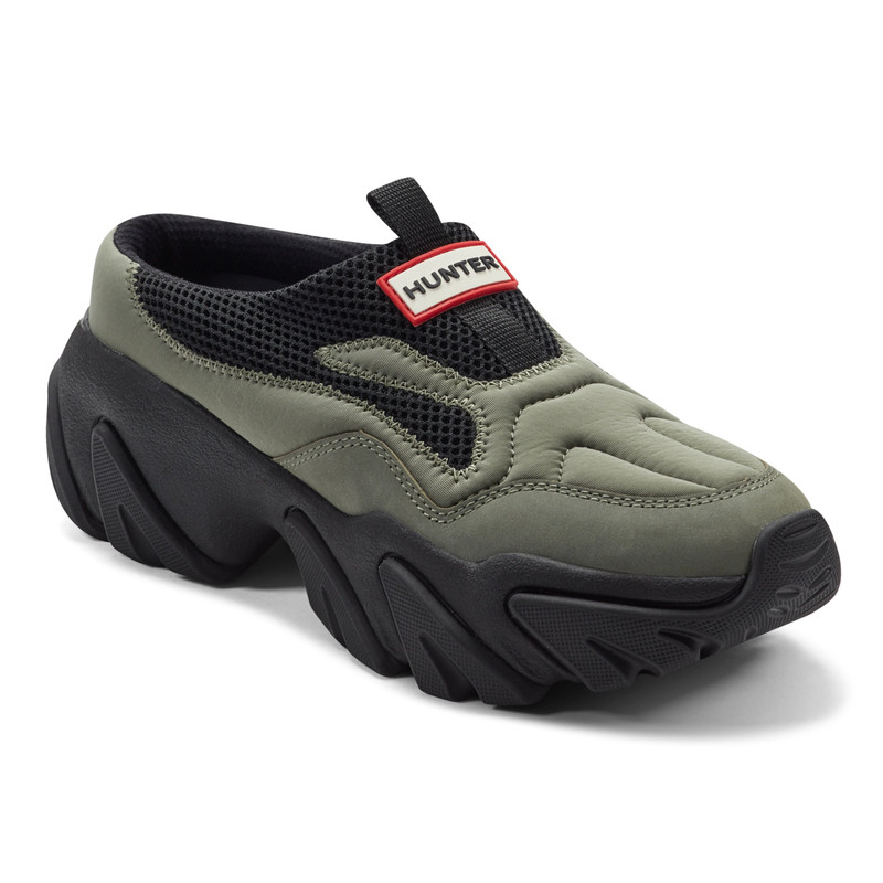 HUNTER Women's Darisa Slip-on Casual Shoes outlook