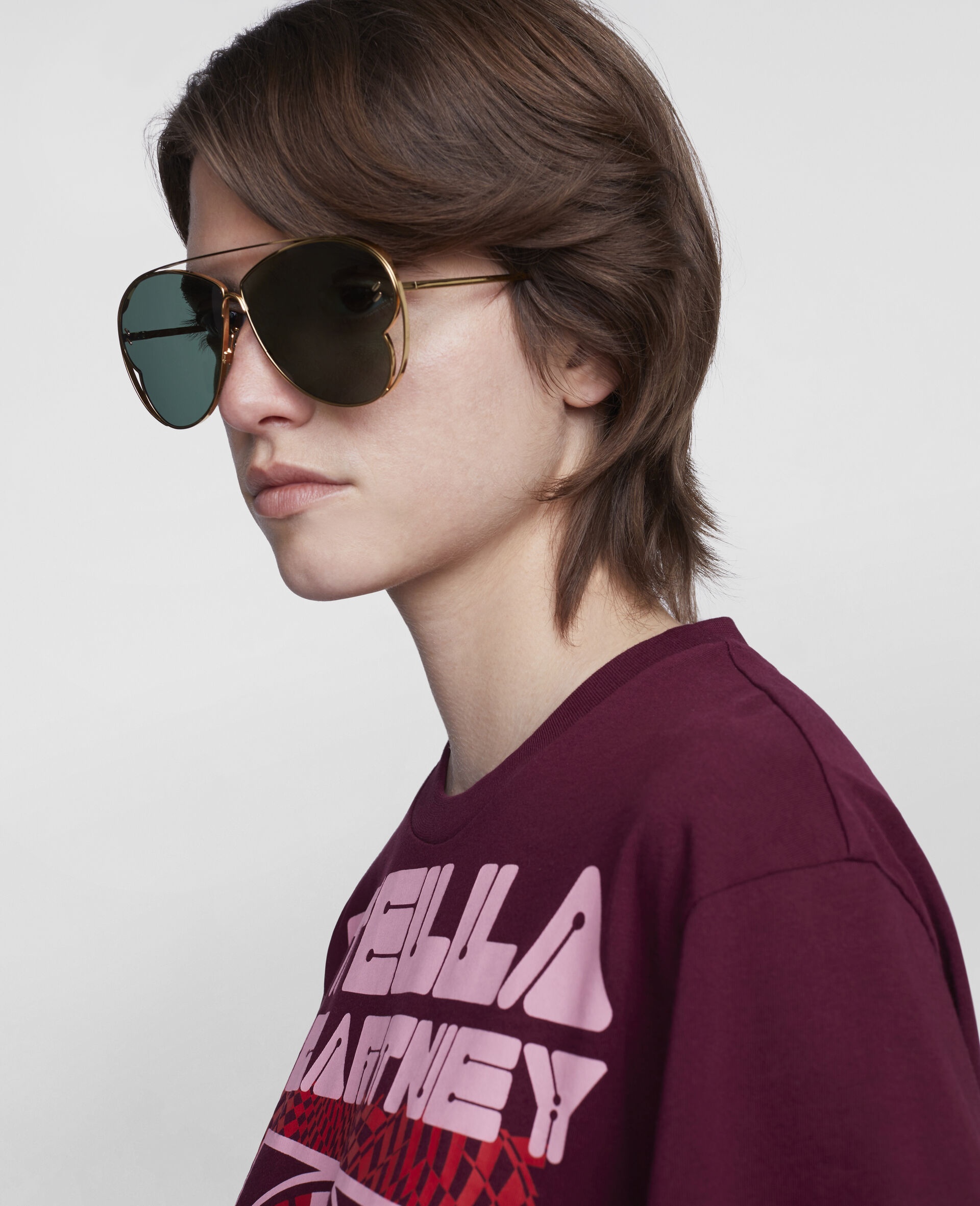 Butterfly Sunglasses - 2