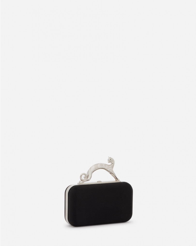 SATIN CAT  MINAUDIERE - 3