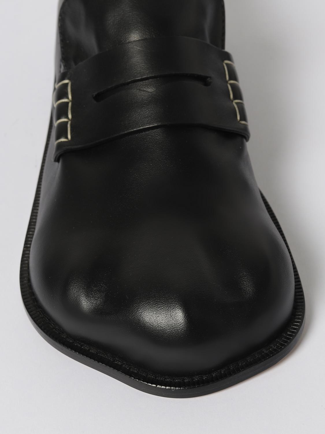 Loafers men Jw Anderson - 4