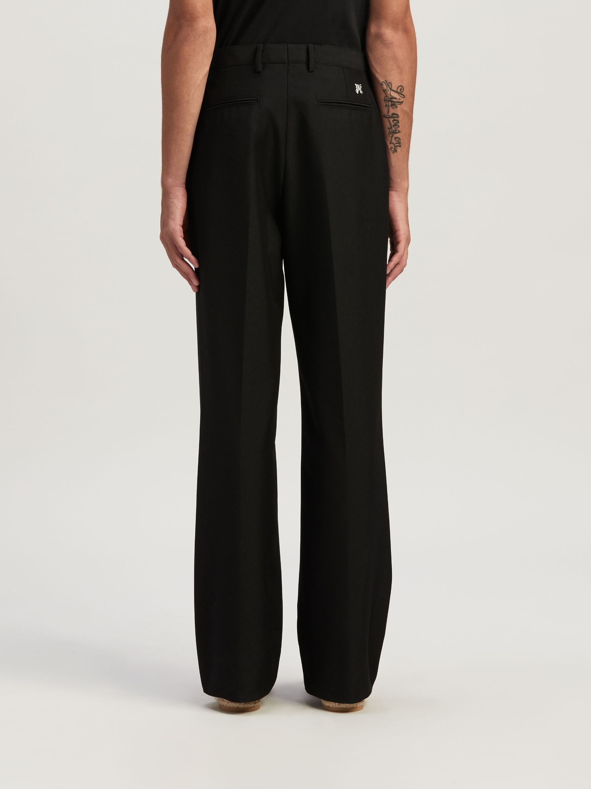 Monogram Workwear Pants - 5