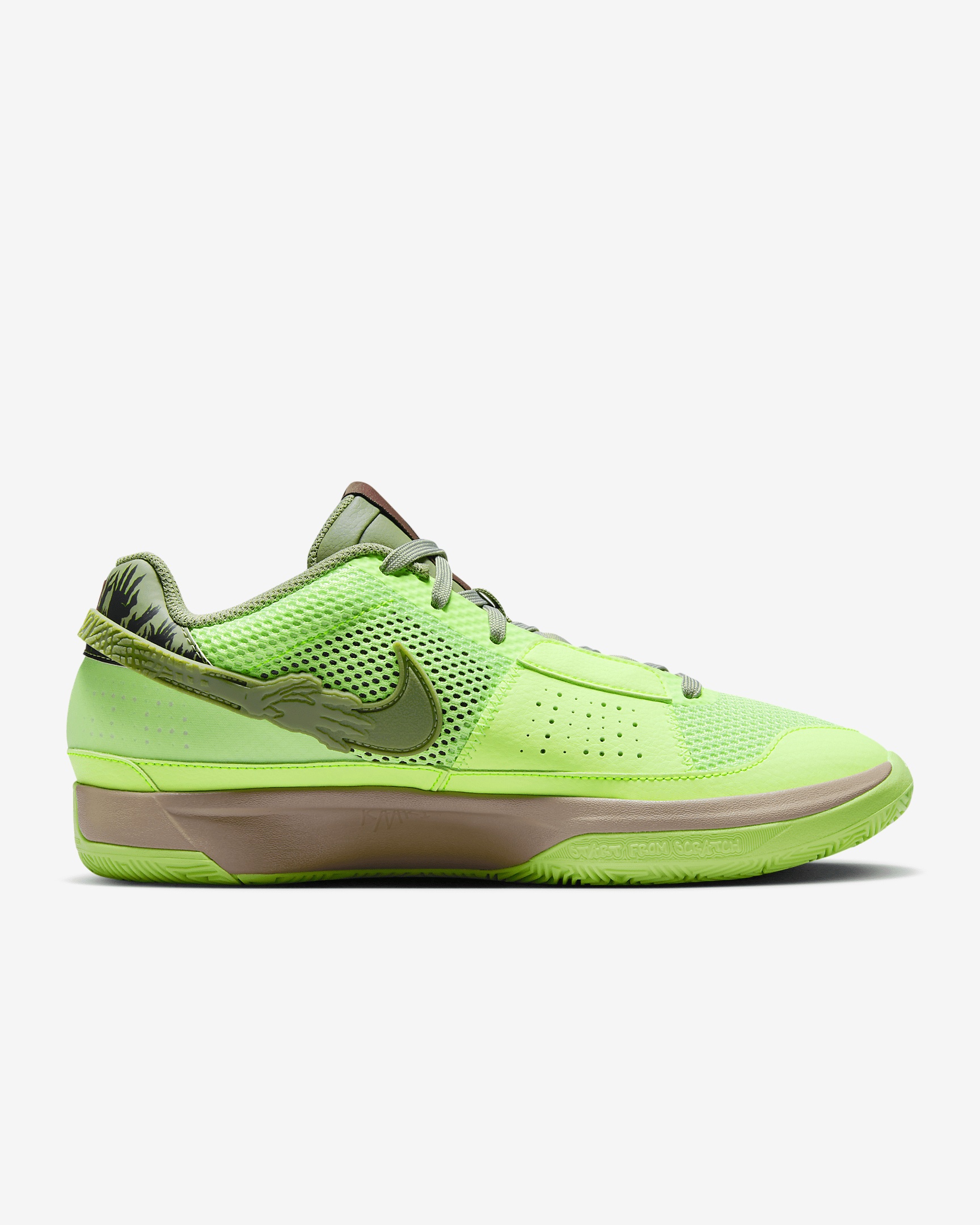 新品未使用　Nike Ja1 ジャ1 Zombie 26cm Nike Ja 1 Low 'Zombie' Halloween Ja Morant FD6565-300 | eBay