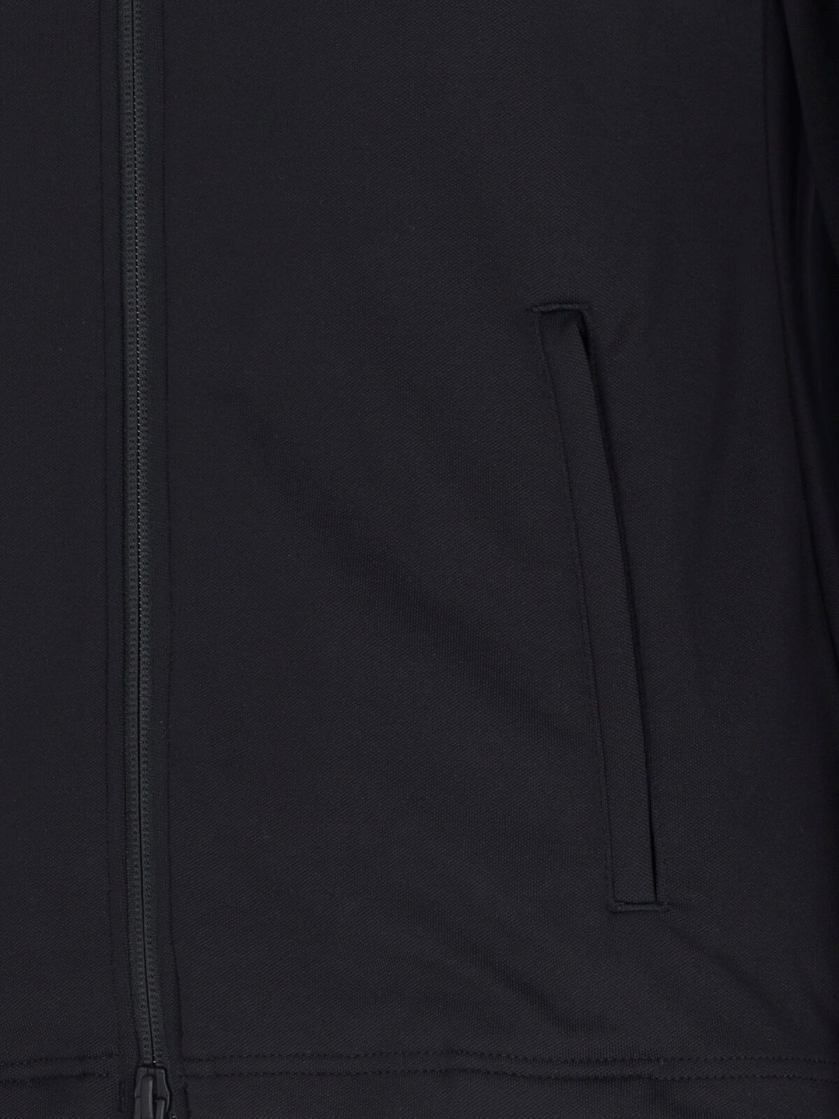 '3-STRIPES' ZIP JACKET - 5