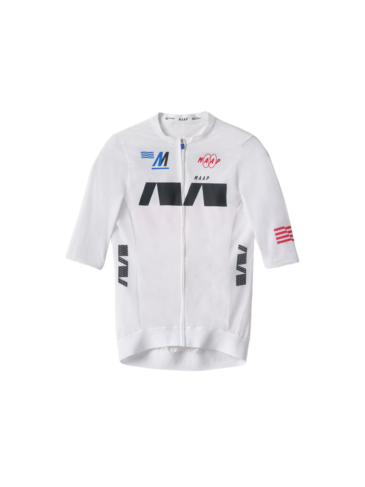 Women's Trace Pro Air Jersey - 1