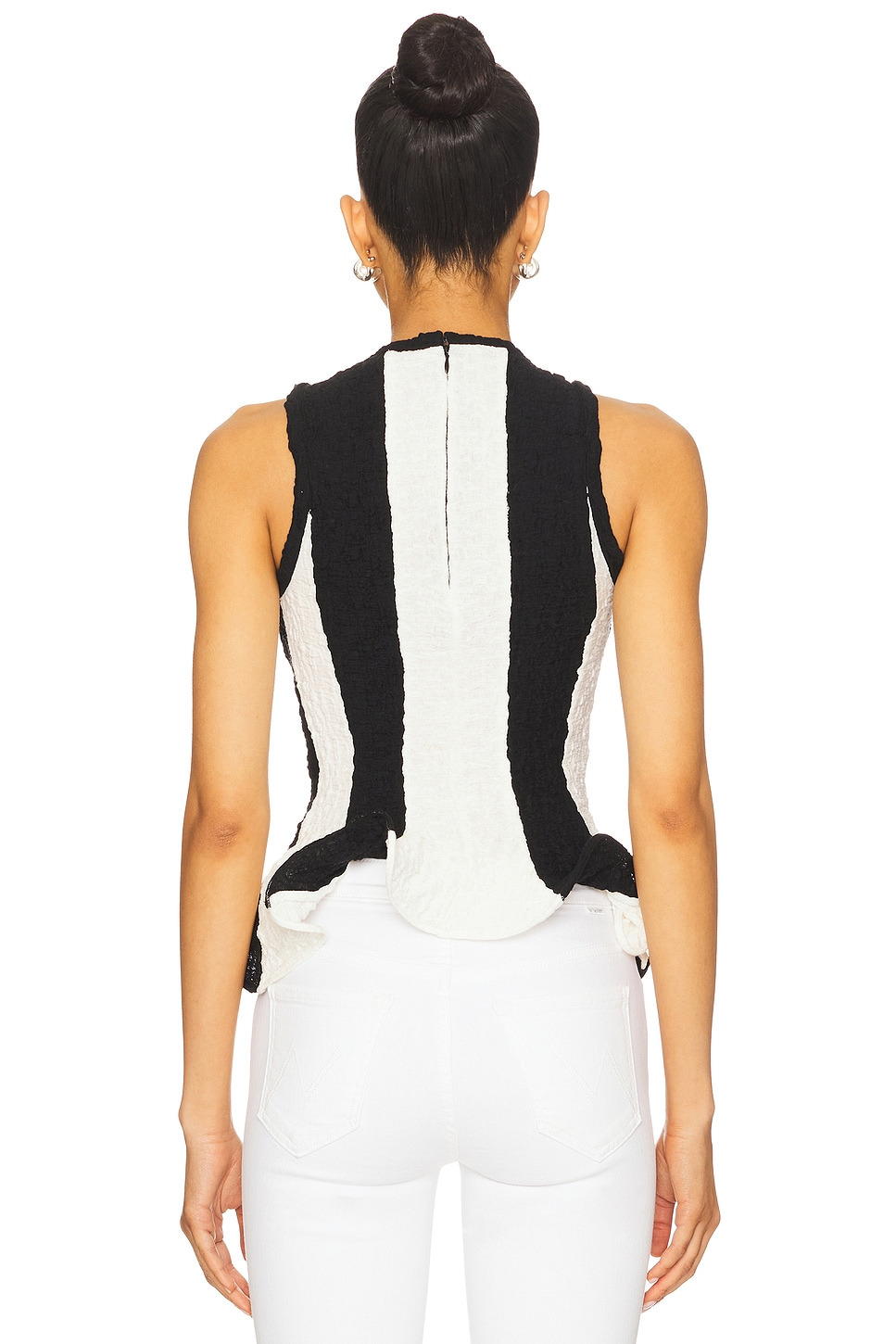 Sleeveless Top - 3