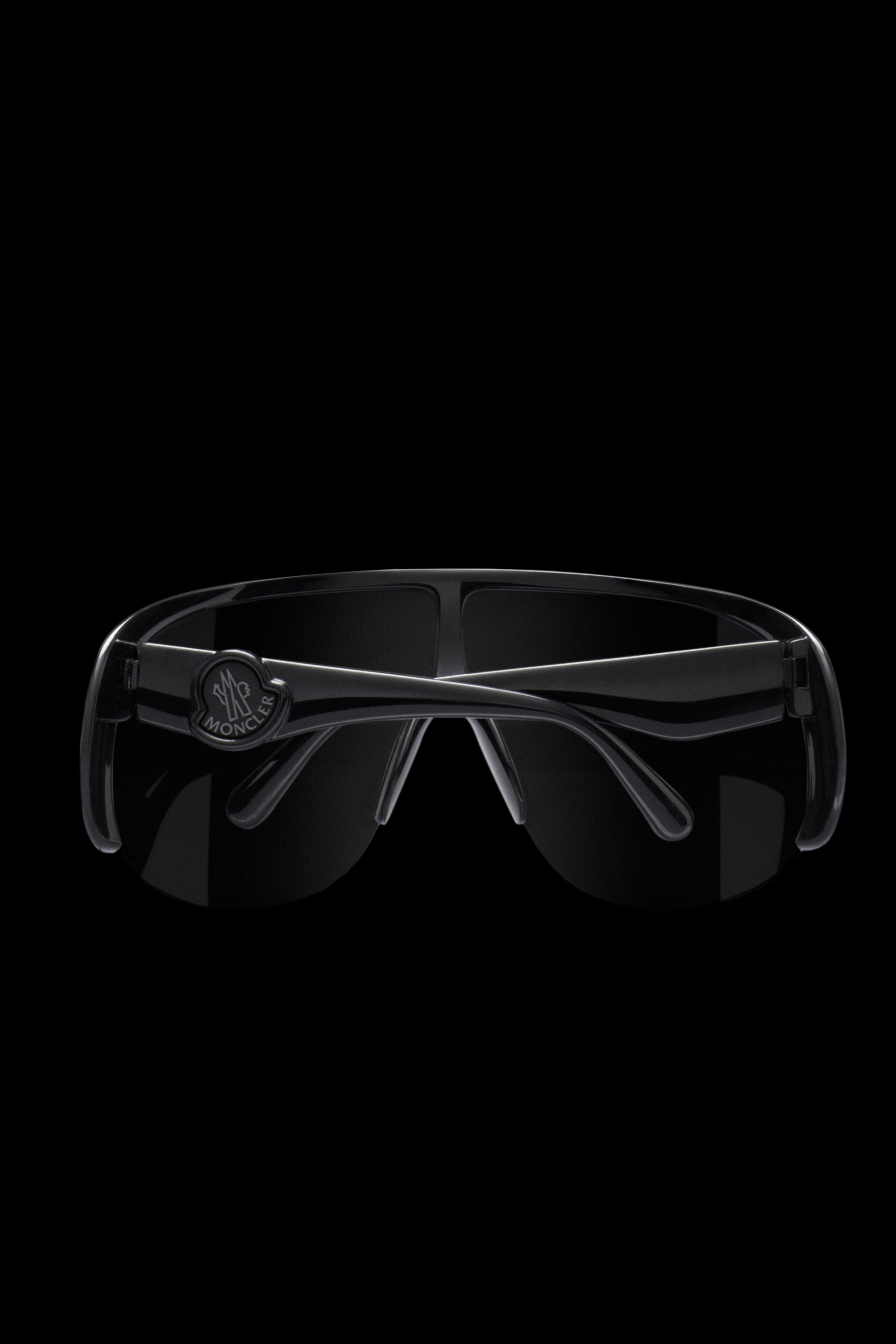 Phanthom Shield Sunglasses - 5