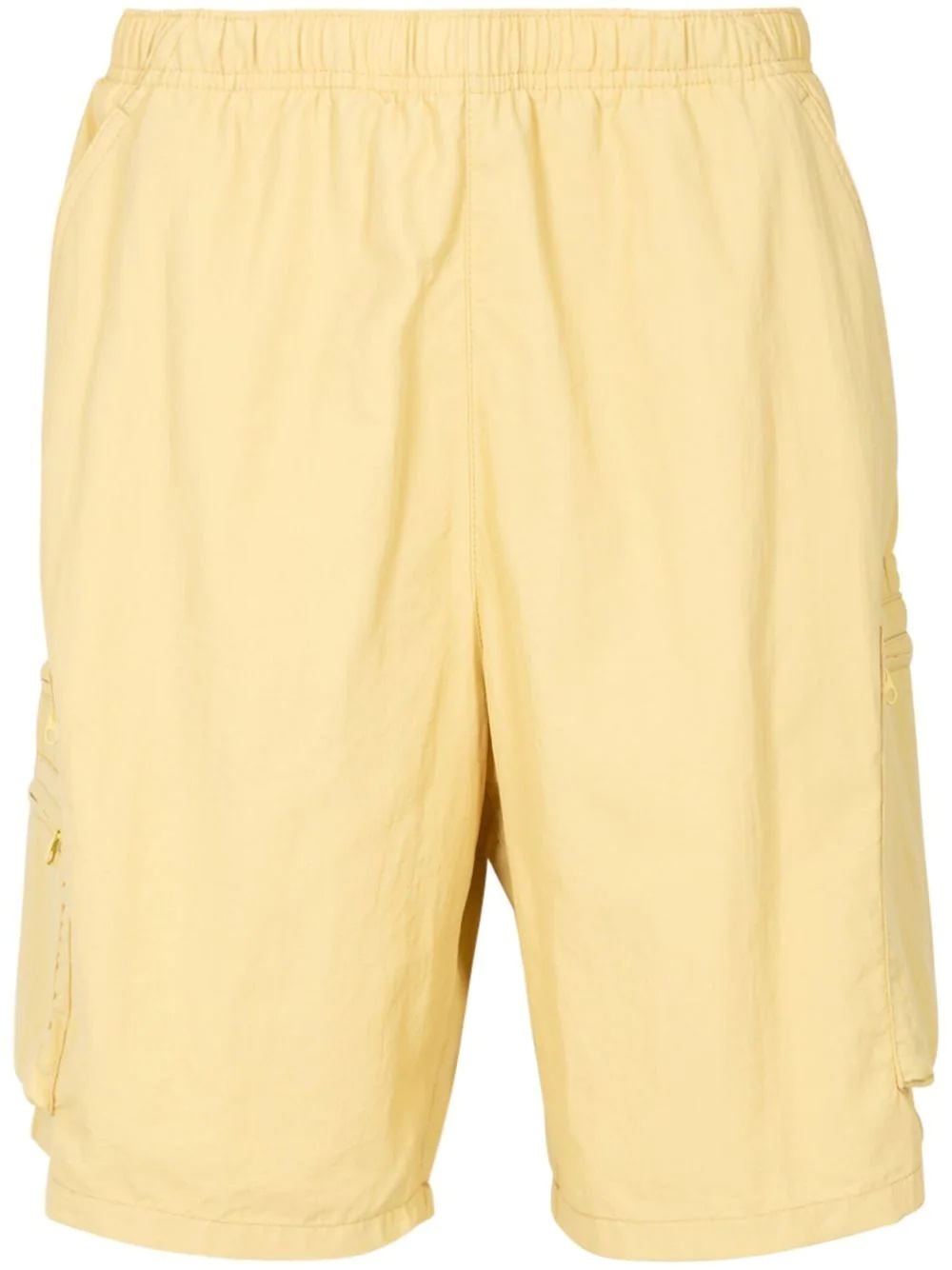 cargo Water shorts - 1