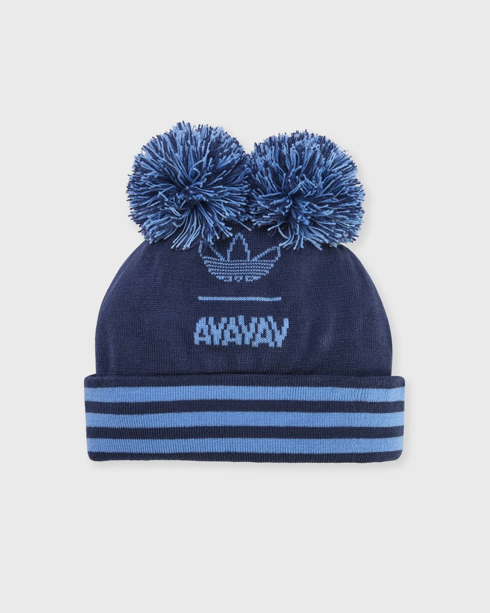 x AVAVAV POM POM BEANIE - 1