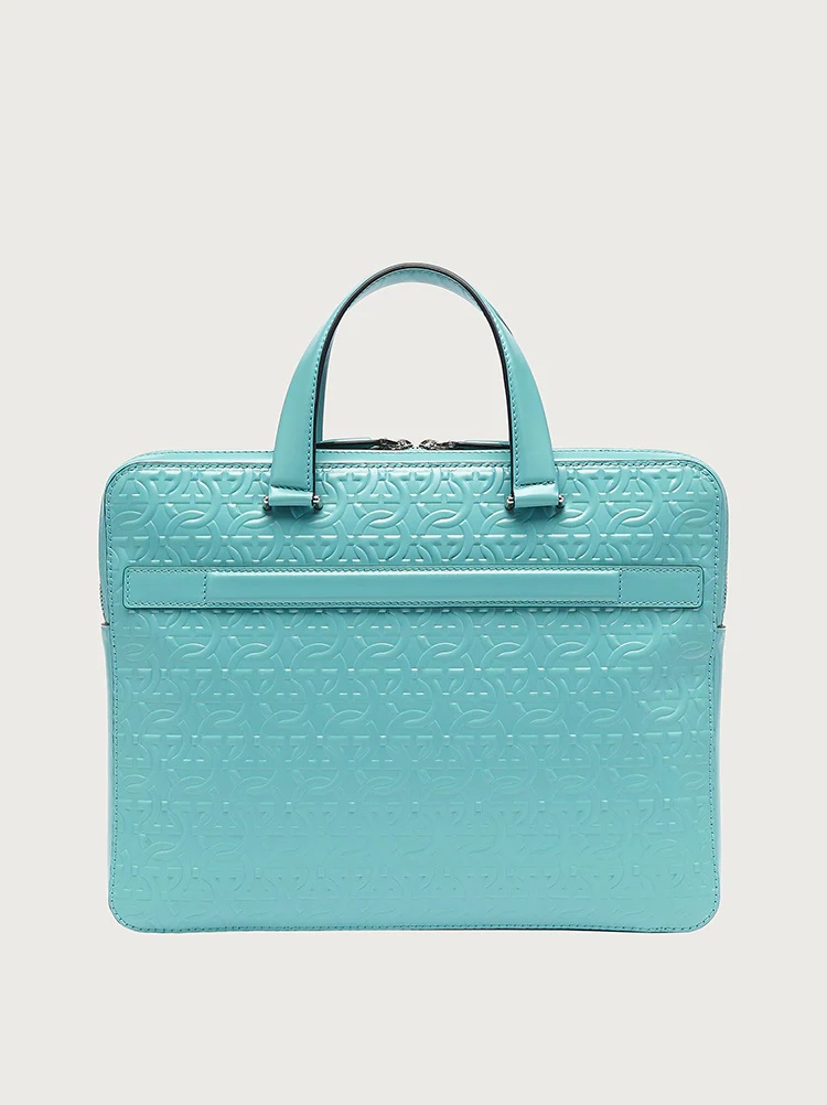 GANCINI BUSINESS BAG - 5