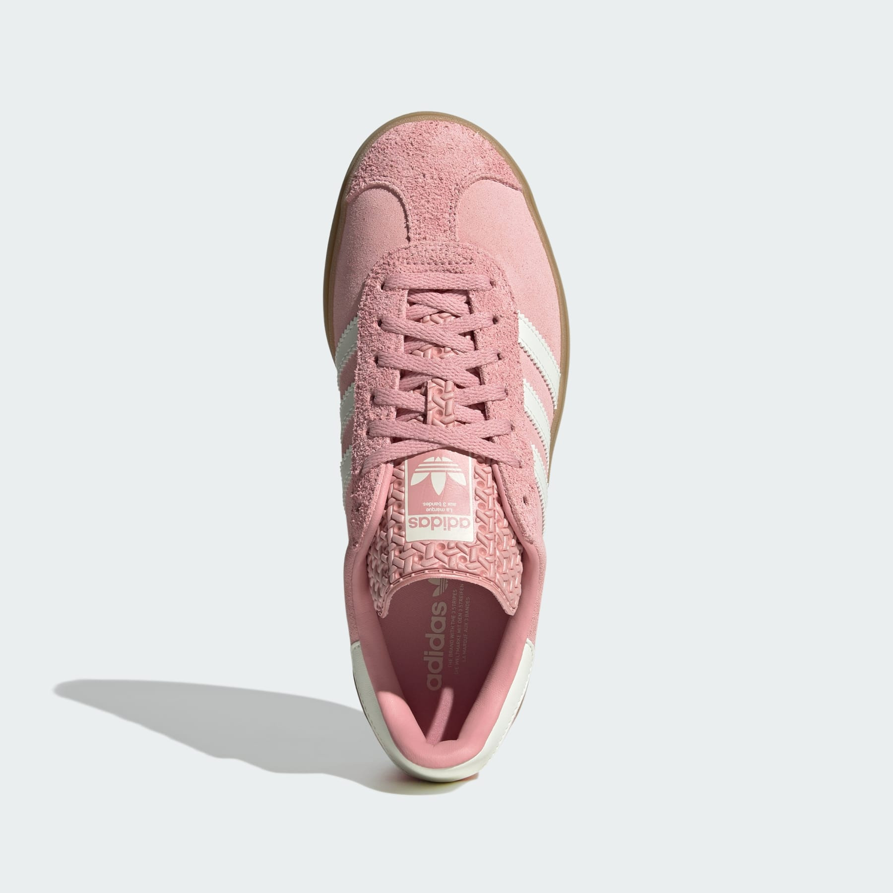 Gazelle Bold Shoes - 3