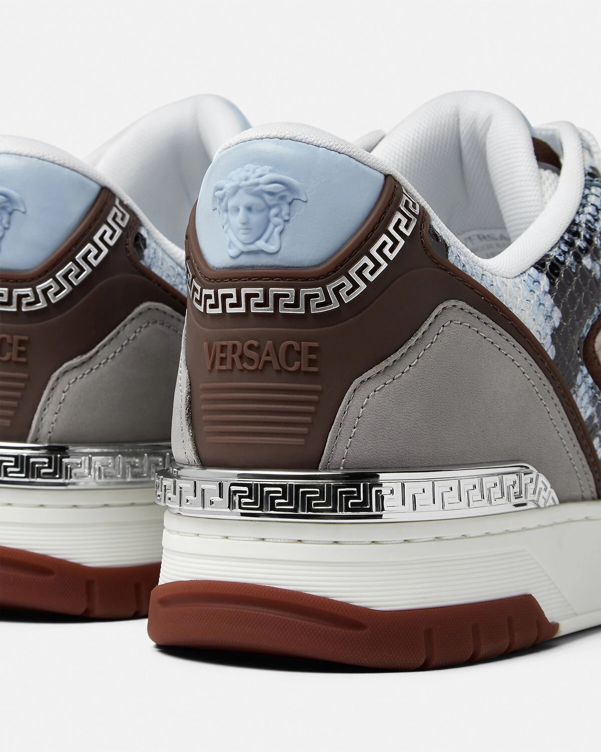 Biggie Basket Sneakers - 5