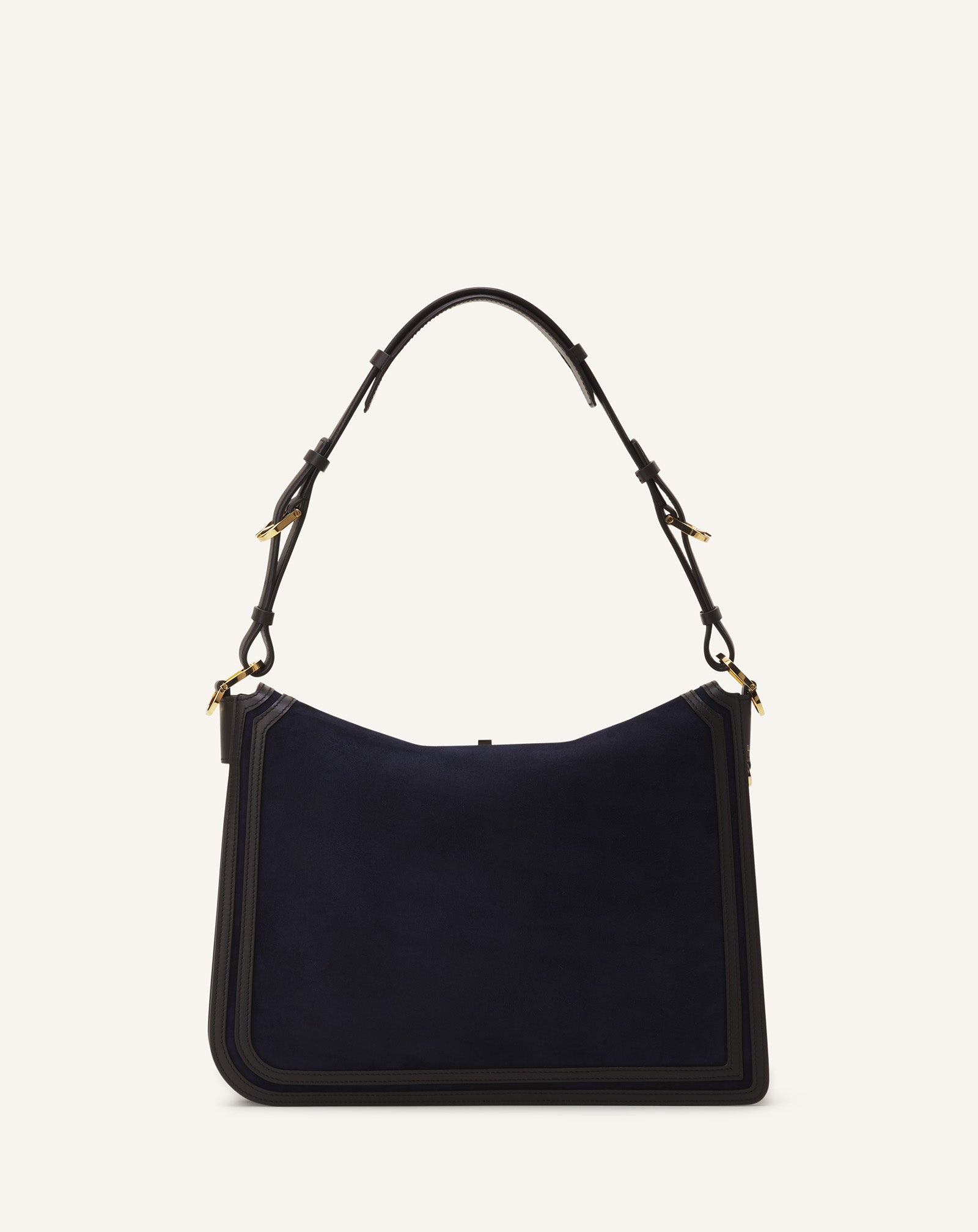 COMPANION ASYMMETRICAL  BAG - 3