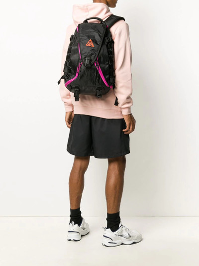 Nike AGC Responder backpack outlook