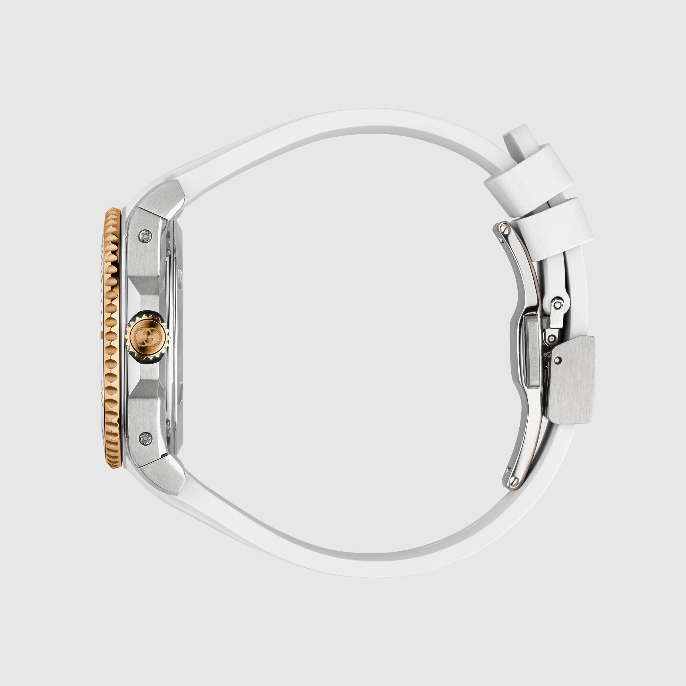Gucci Dive watch, 36mm - 4