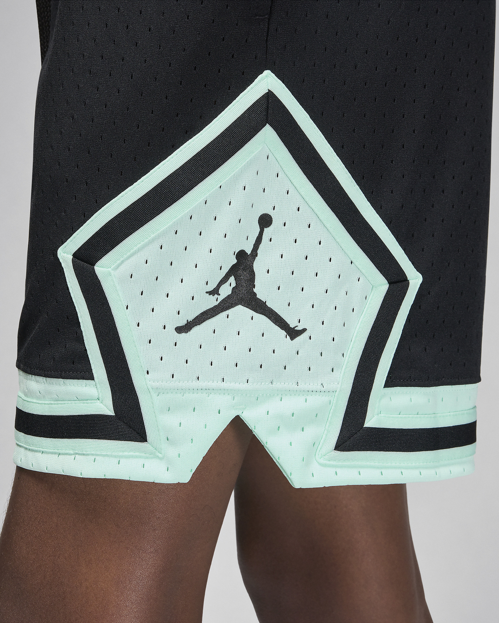 Jordan Dri-FIT Sport Diamond Shorts - 6