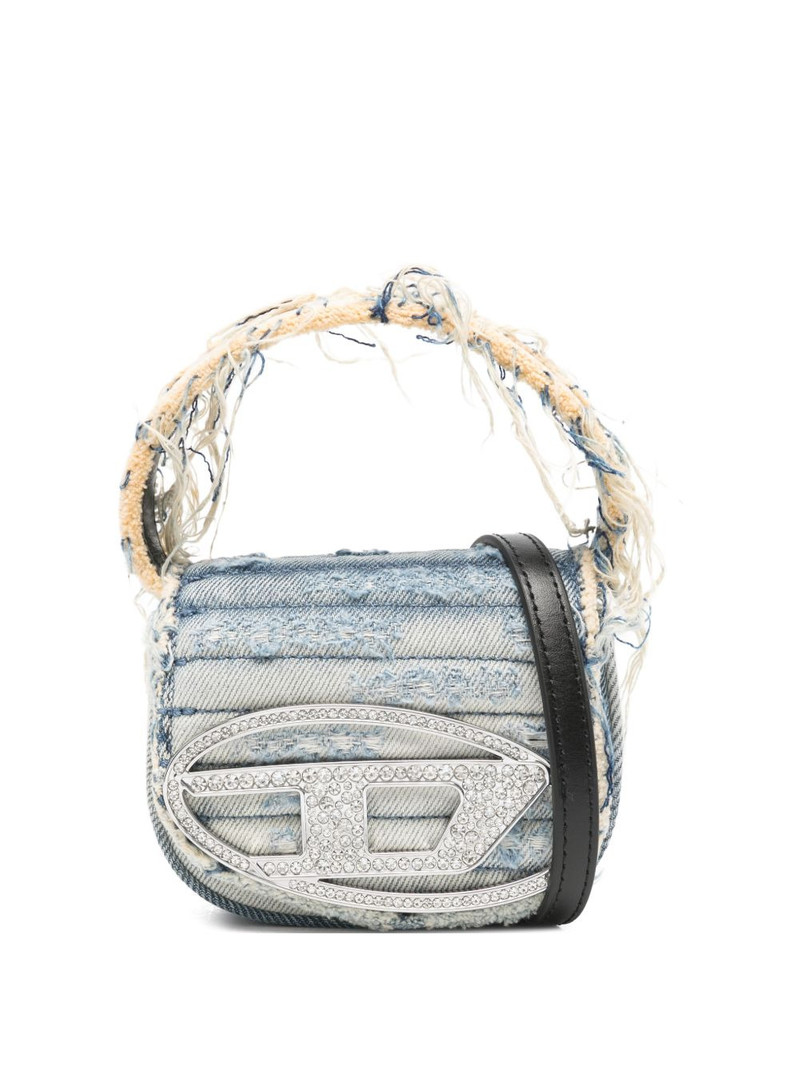 1DR logo-detail mini bag 1