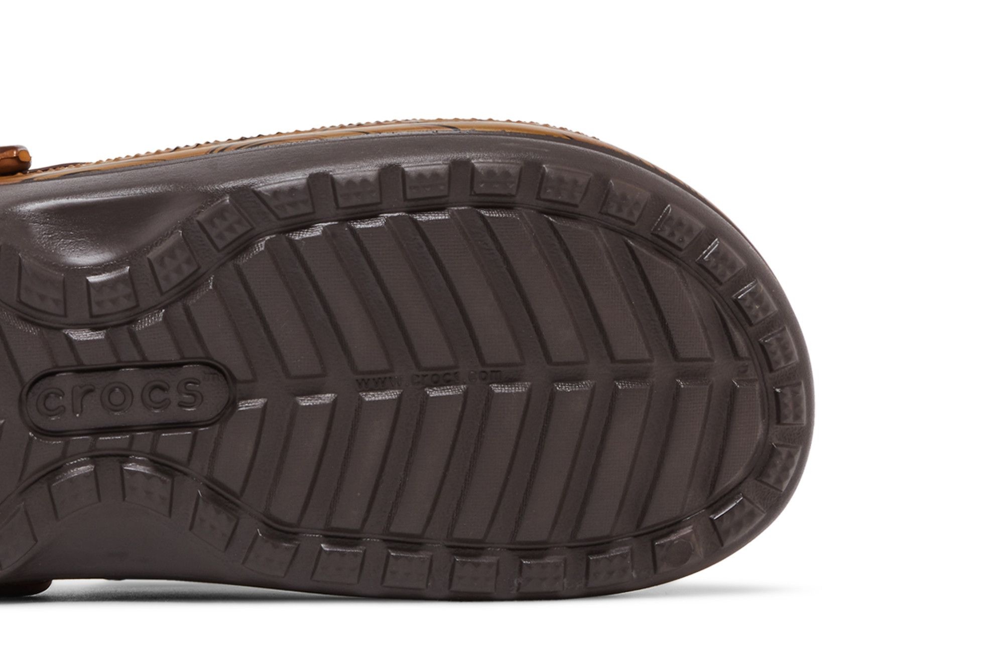 Star Wars x Classic Lined Clog 'Chewbacca' - 5