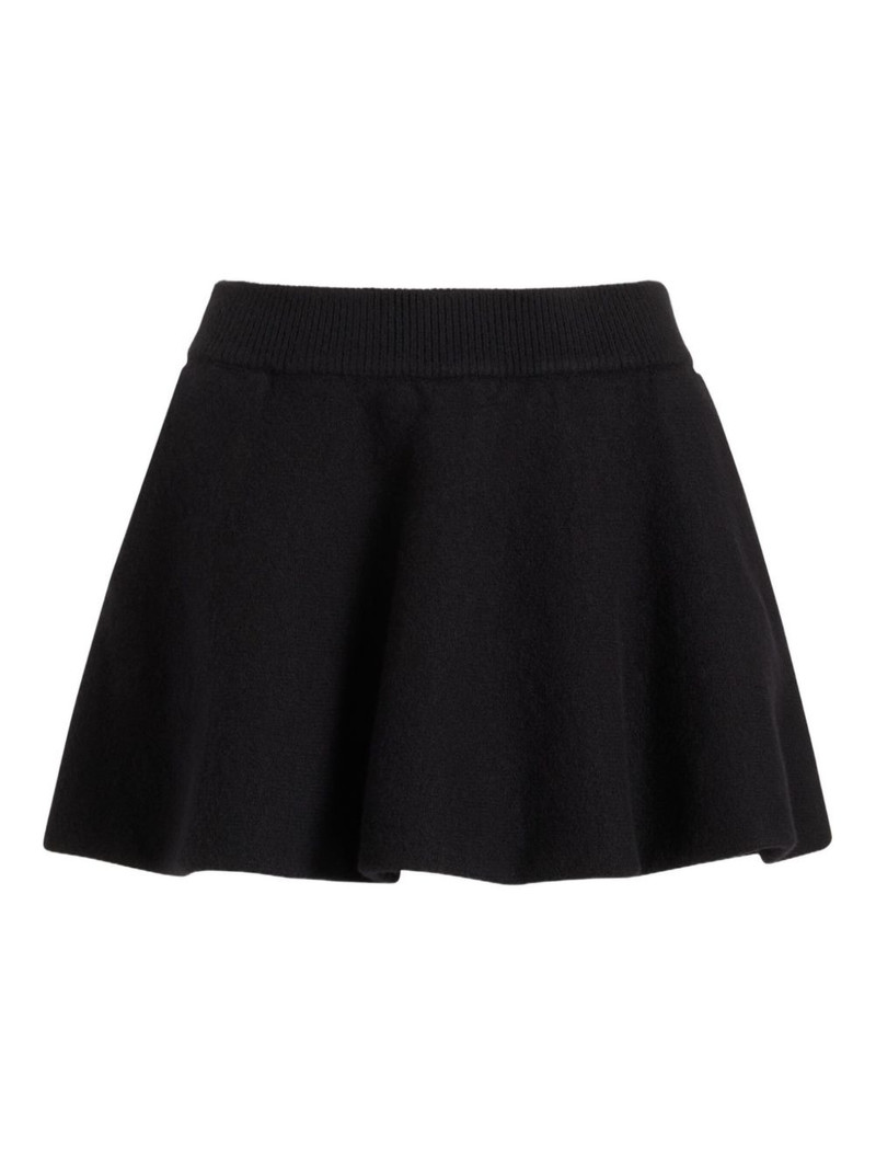 A-line skirt 1