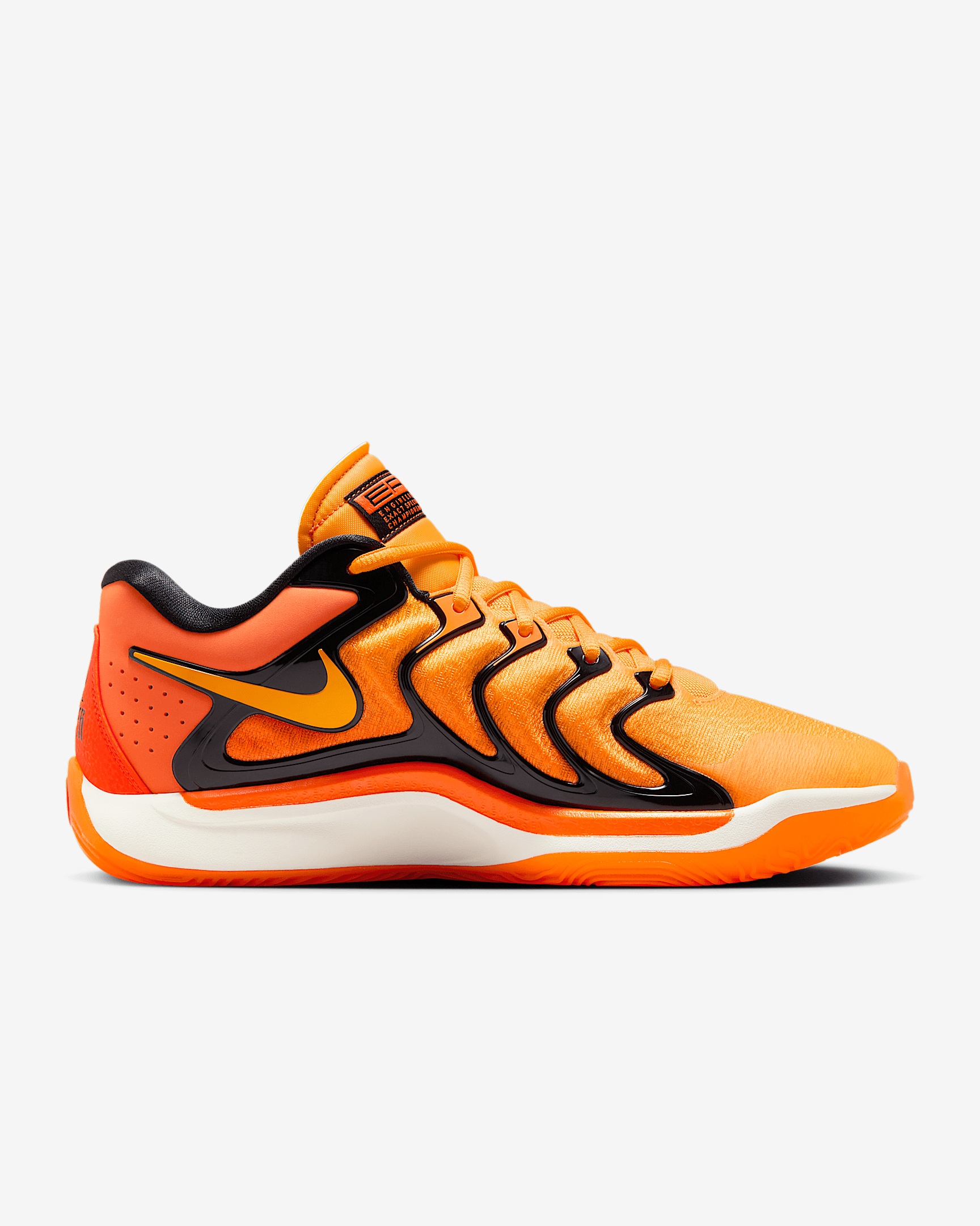KD17 Basketball Shoes - 3