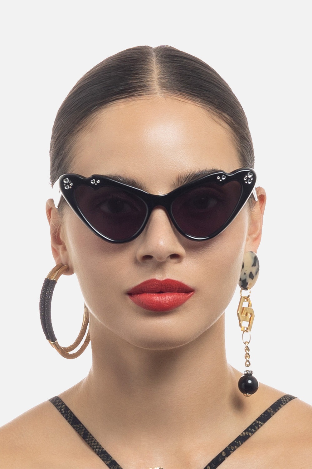 FLUTTERBY SUNGLASSES - 4
