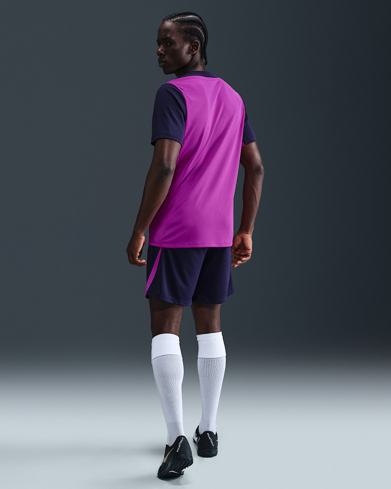 FC Barcelona Strike Men's Nike Dri-FIT Soccer Knit Shorts 4