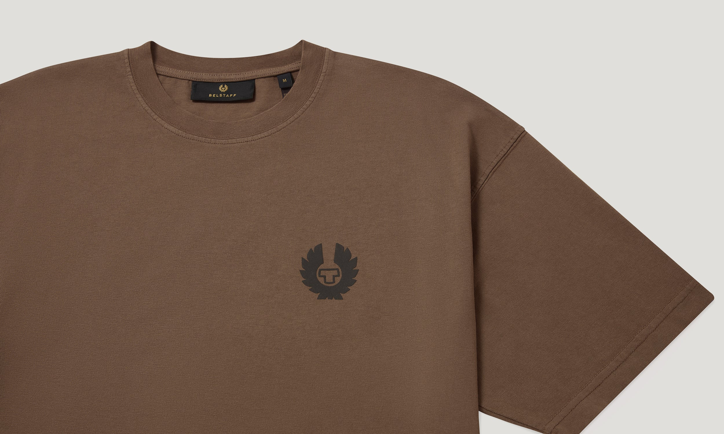 COMPETITION T-SHIRT - 3
