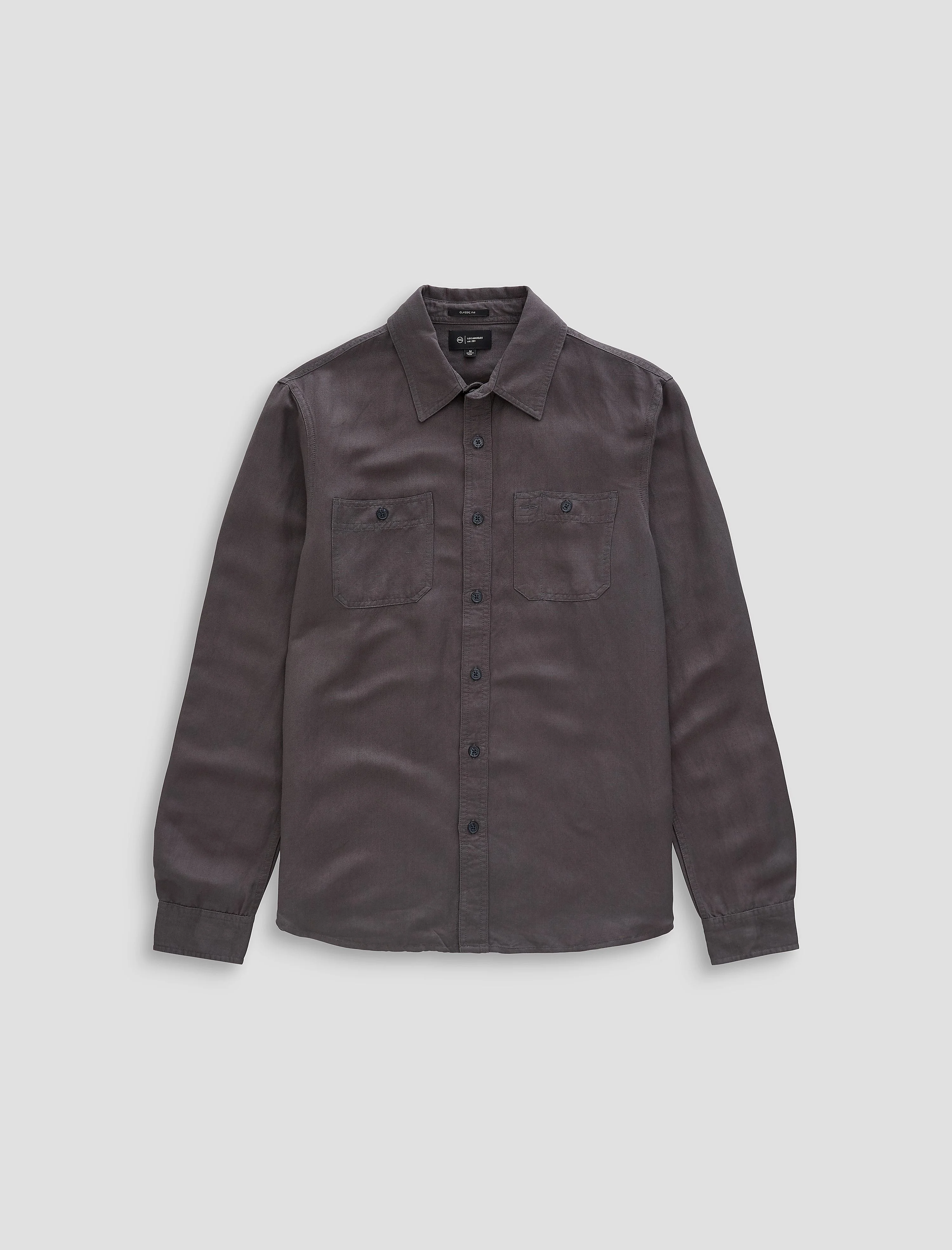 Mason Work Shirt - 1