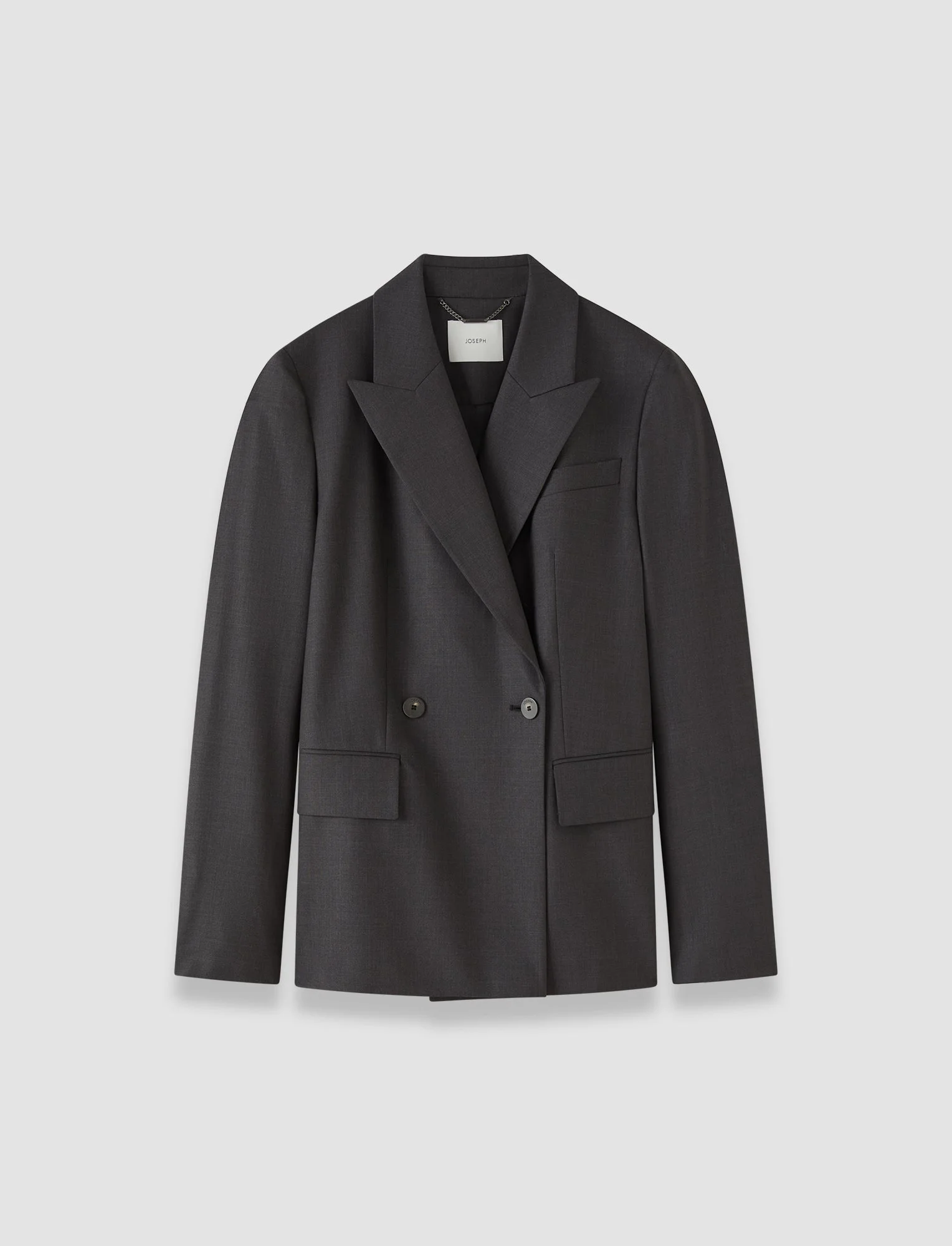 Dana Wool Tailoring Jacket - 1