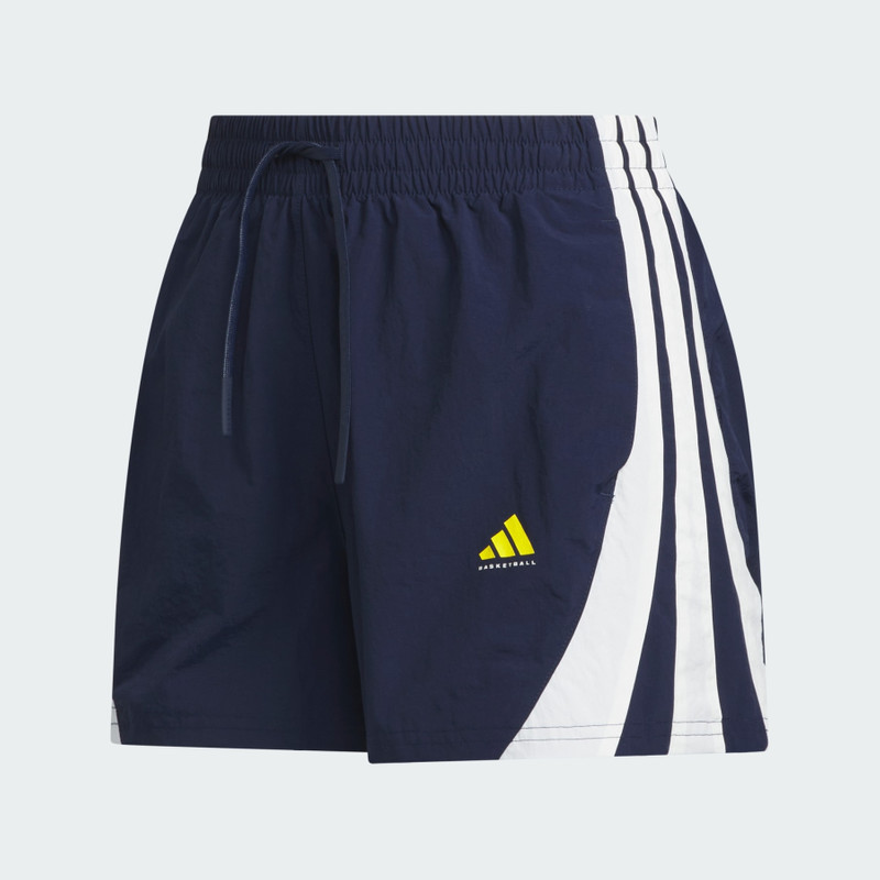 ADIDAS BASKETBALL WOVEN SHORTS 1