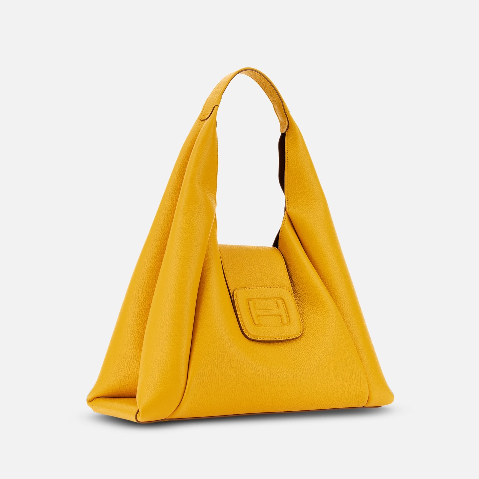 Hogan H-Bag Hobo Bag Medium - 3