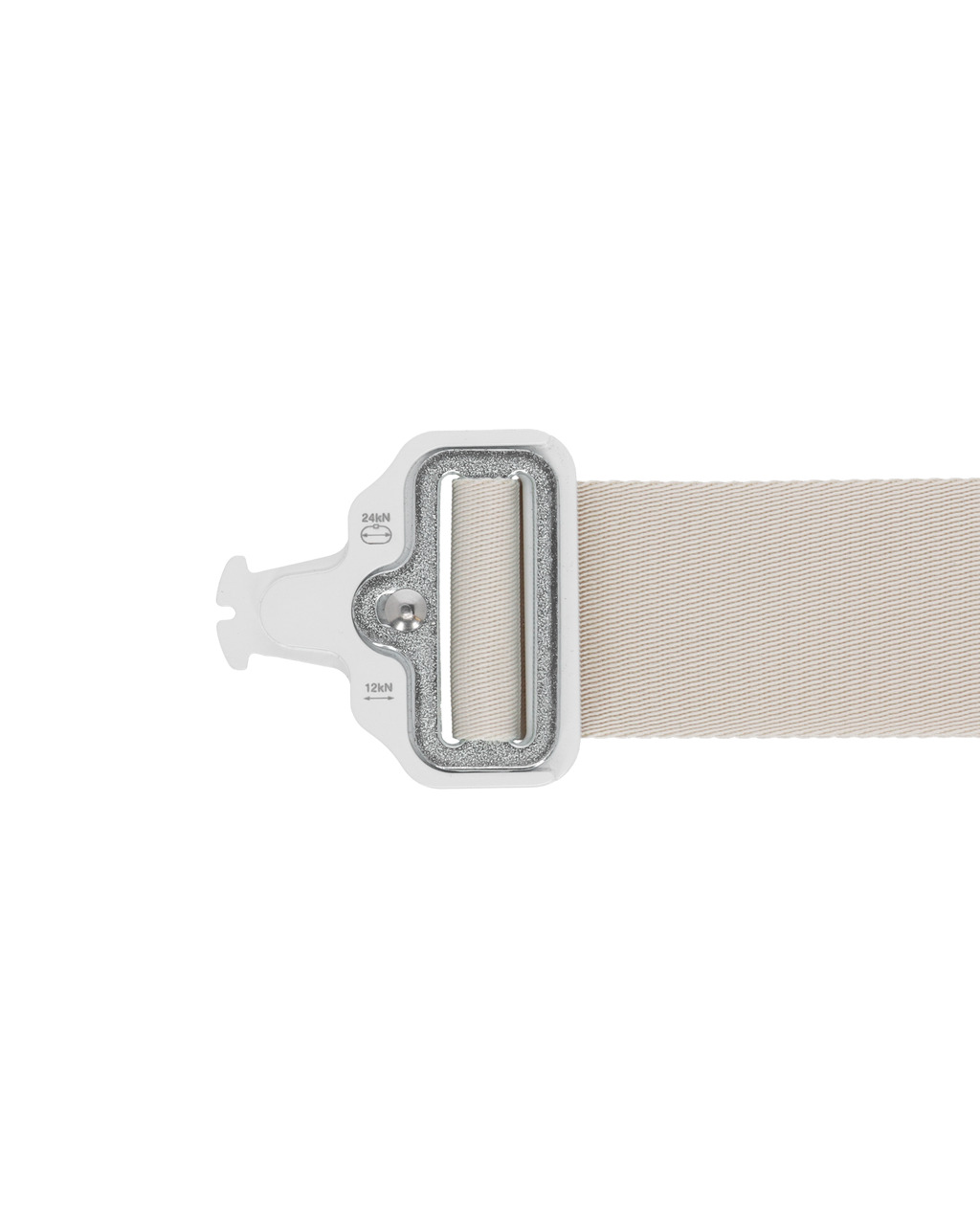 CLASSIC ROLLERCOASTER BUCKLE BELT - 4