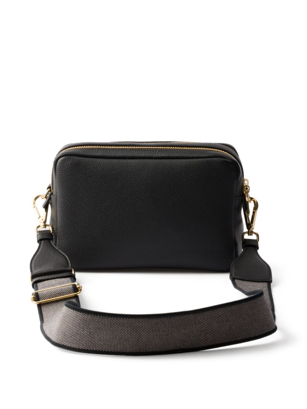 small leather shoulder bag - 2