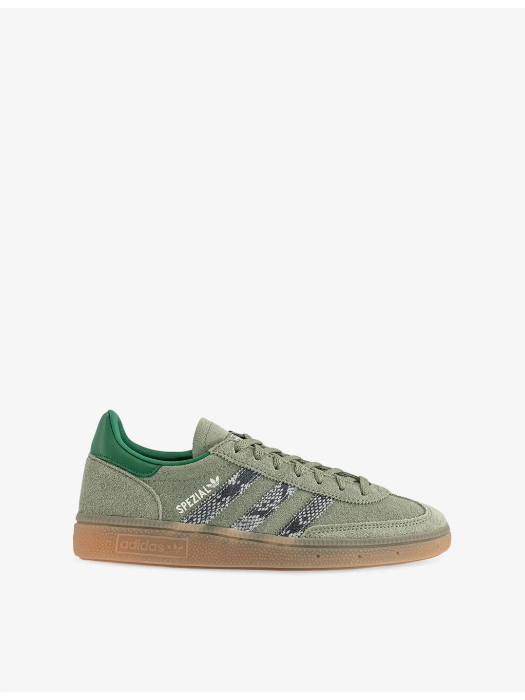 Handball Spezial Suede Trainers - 1