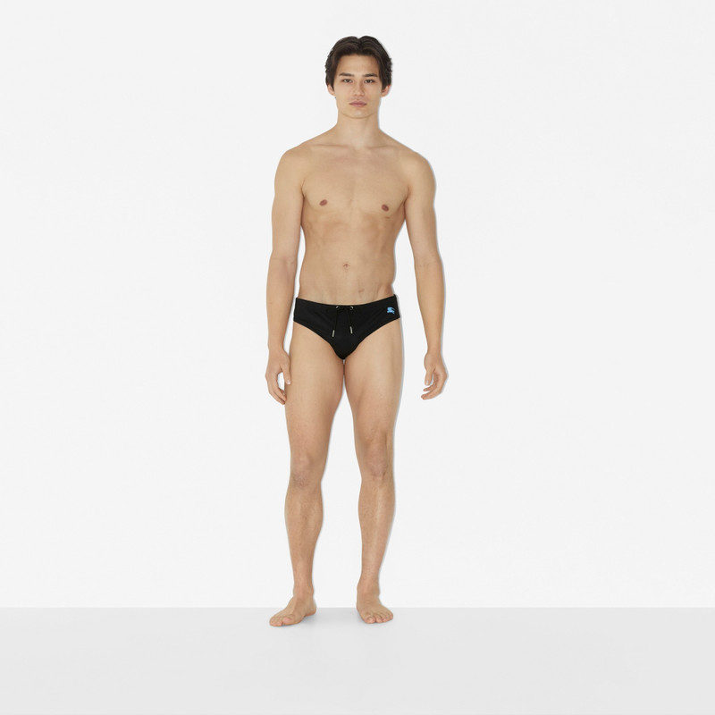 Burberry EKD Drawcord Swim Briefs outlook