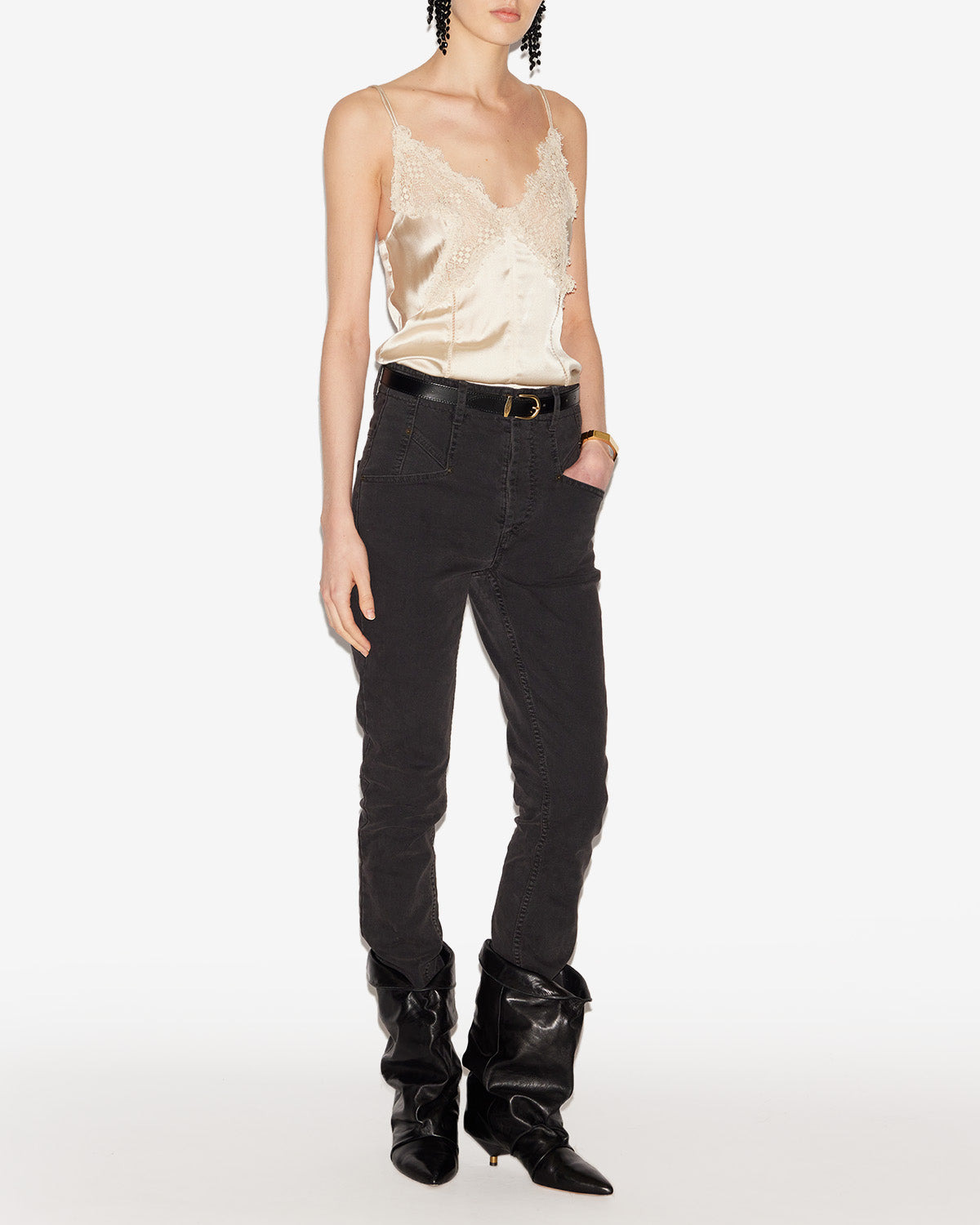 DIANDRA TOP - 2