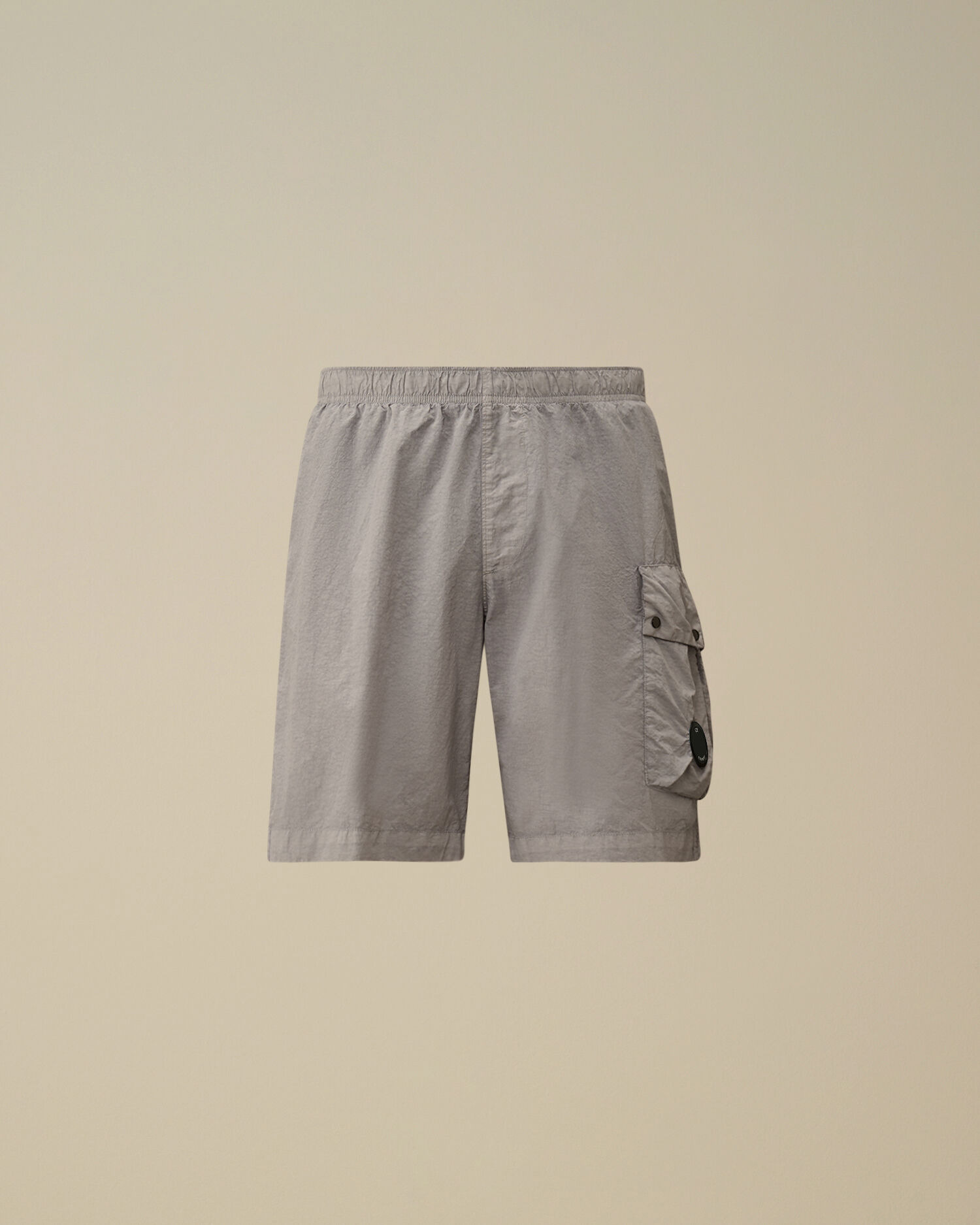 Flatt Nylon Cargo Swim Shorts - 1