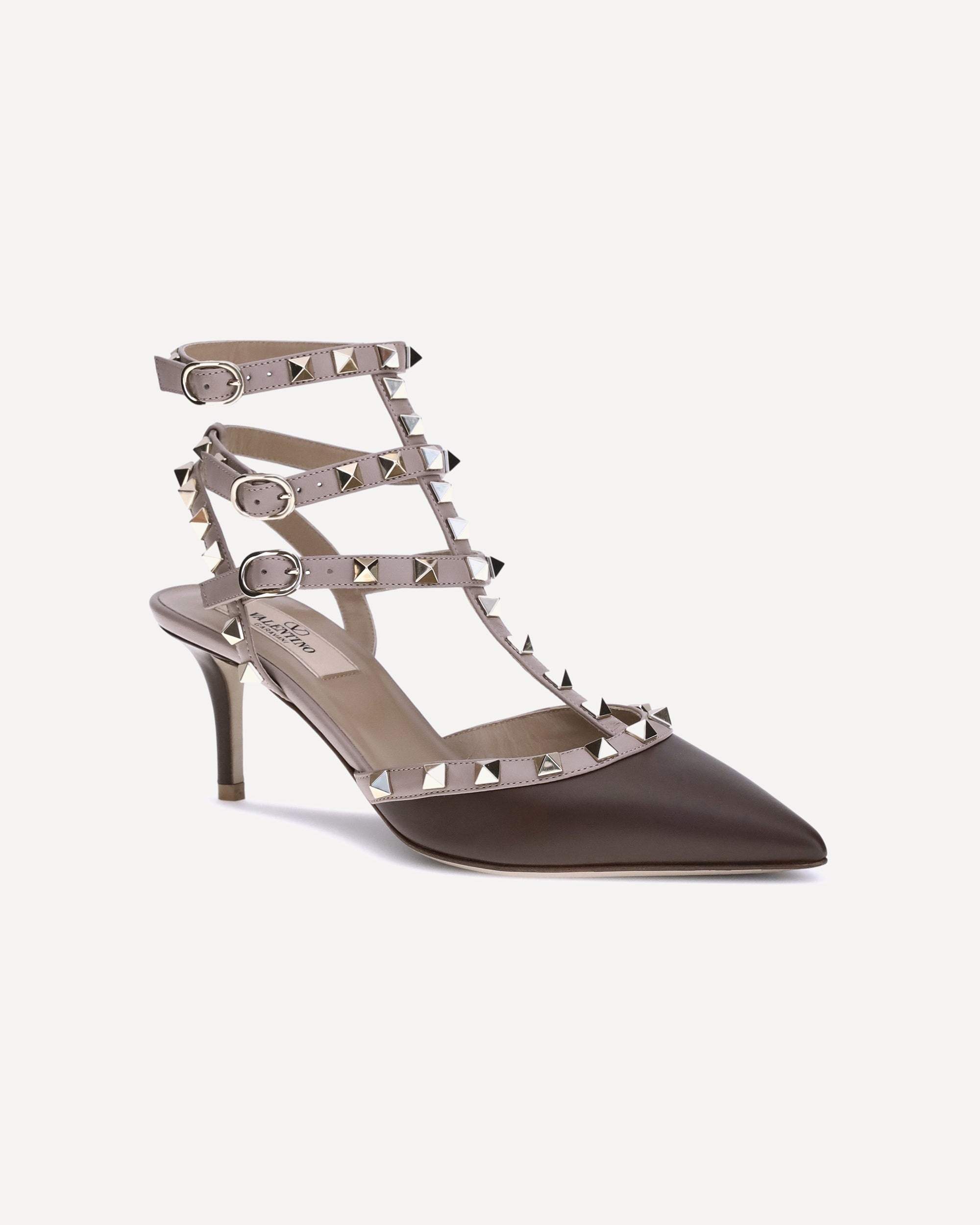 Rockstud Pumps - 2