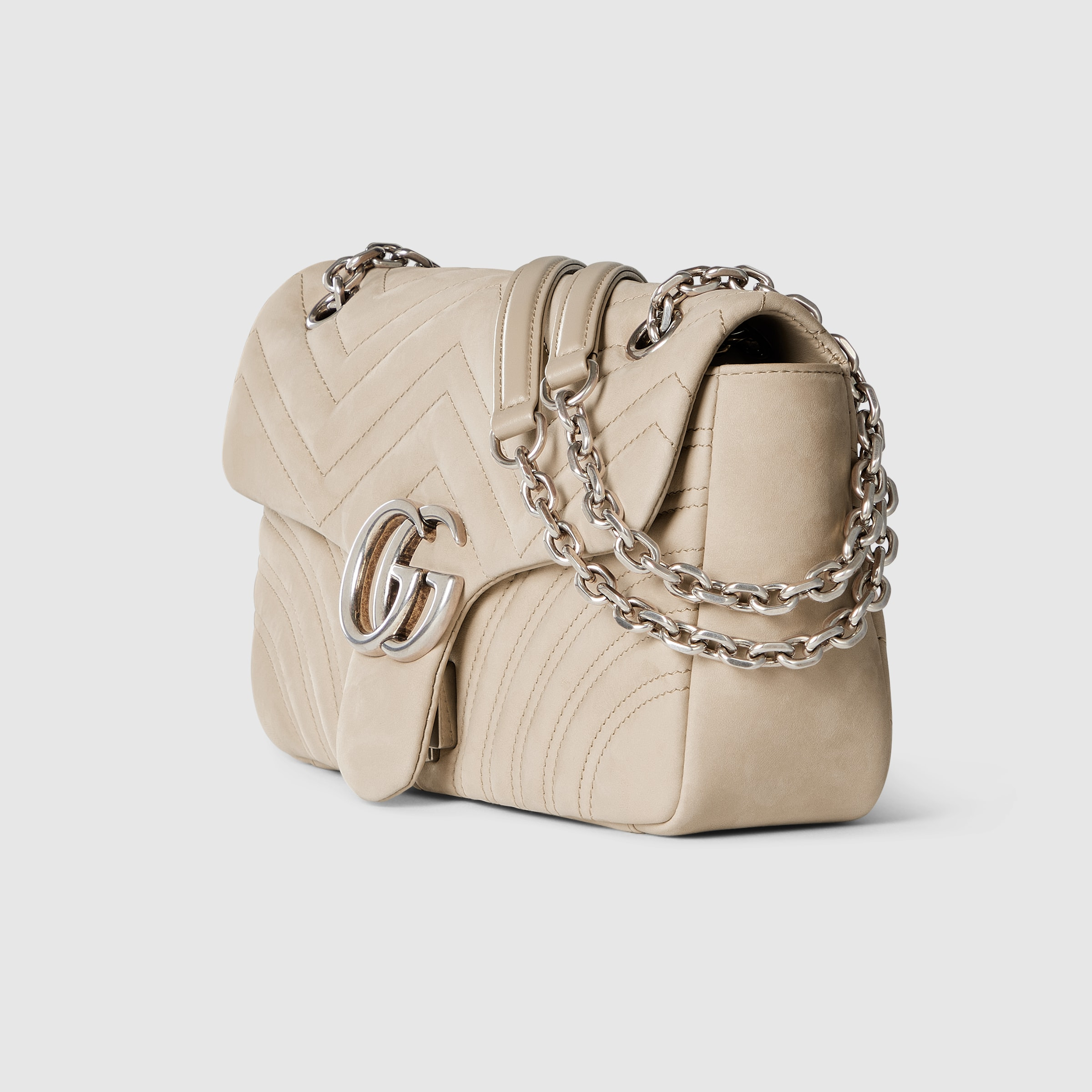 GG Marmont medium shoulder bag - 2