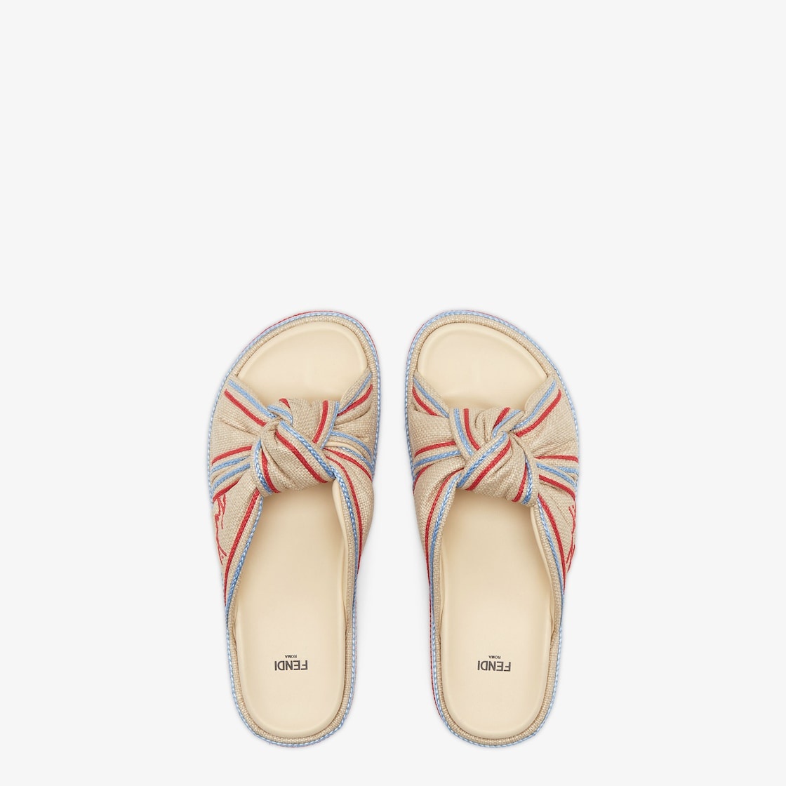 Fendi Feel - 4